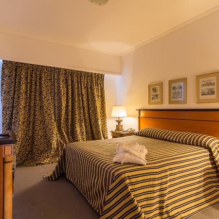 Hotel Libertador Tandil Exteriér fotografie