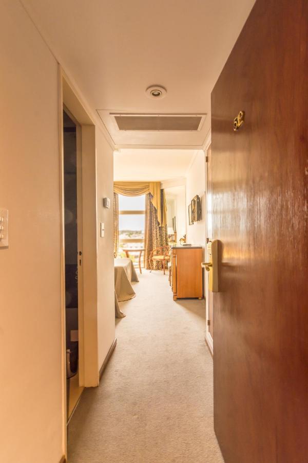 Hotel Libertador Tandil Exteriér fotografie